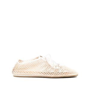 Forte Forte Neutrals Trainers Women
